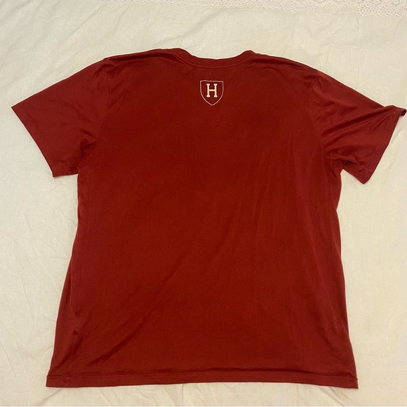 Harvard Track and Field tshirt - Picture 2 of 3